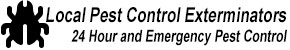 Greeneville TN Pest Control Exterminators